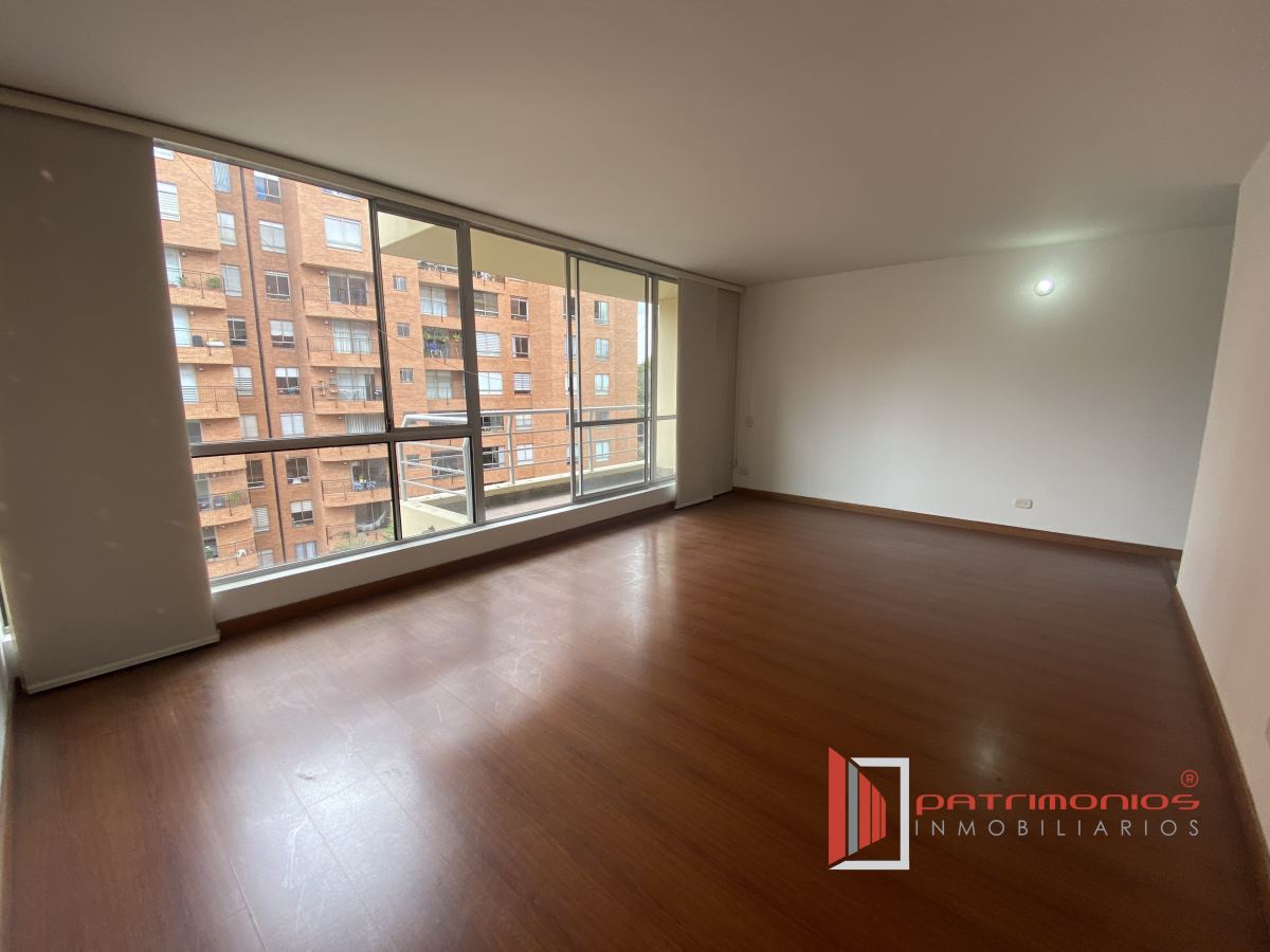 Apartamento en Venta en NIZA, Bogota