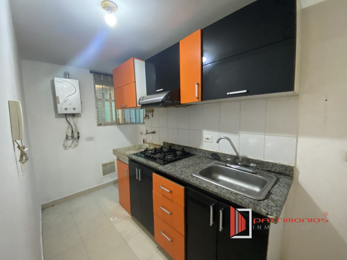 Apartamento en Arriendo en TEJARES DEL NORTE, Bogota