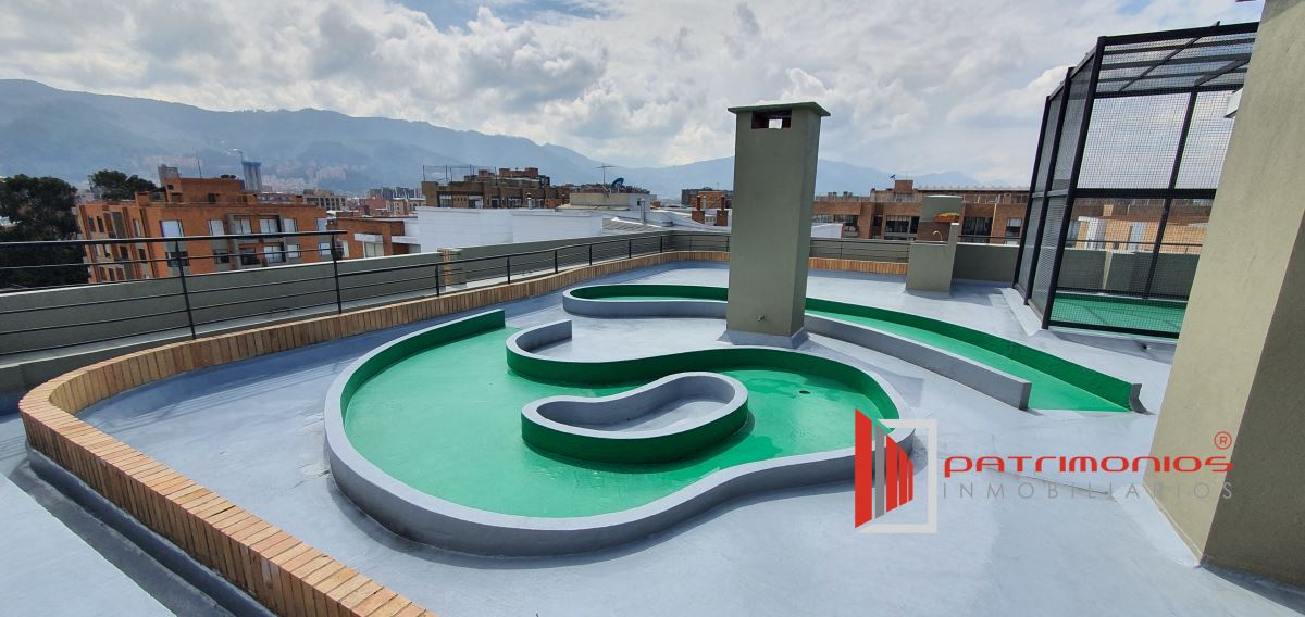 Apartamento en Venta en CEDRITOS, Bogota