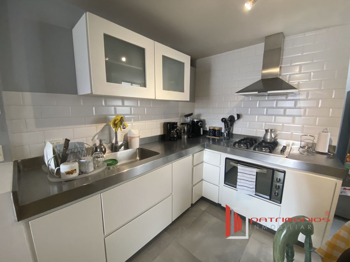 Apartamento en Arriendo en SANTA BÁRBARA CENTRAL, Bogota