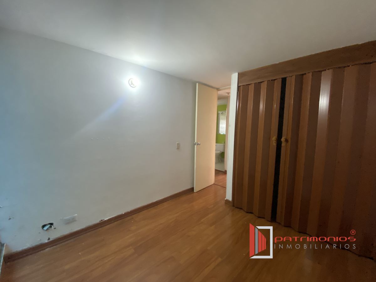 Apartamento en Arriendo en TEJARES DEL NORTE, Bogota