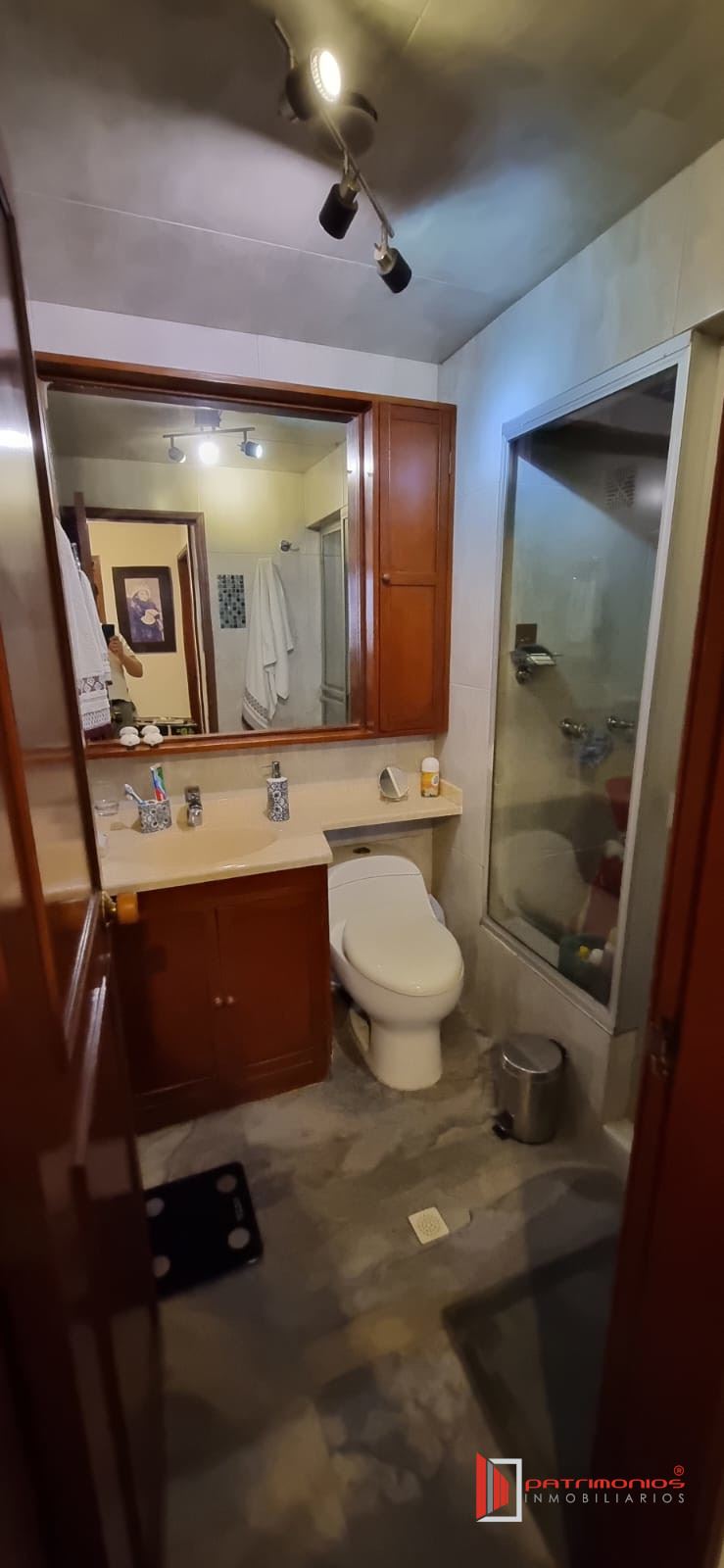Apartamento en Venta en CEDRO GOLF, Bogota