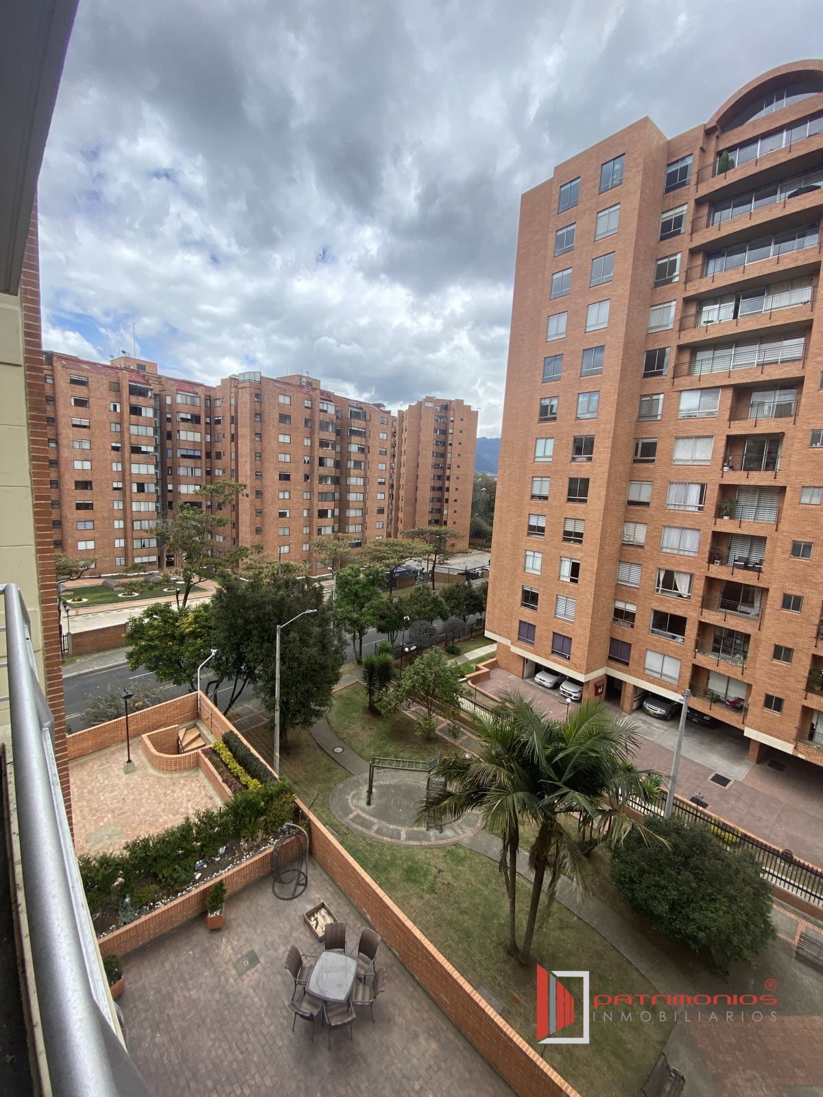 Apartamento en Venta en NIZA, Bogota