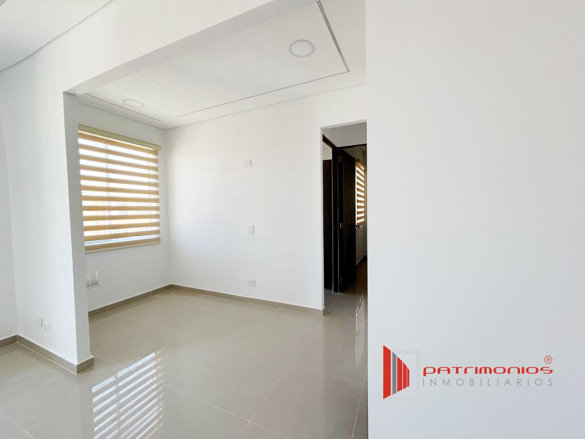 Apartamento en Venta en ALAMEDA DEL RIO, Barranquilla