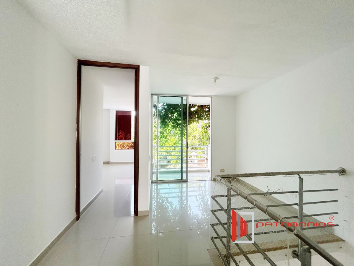 Casa en Arriendo en VILLA CAMPESTRE, Barranquilla
