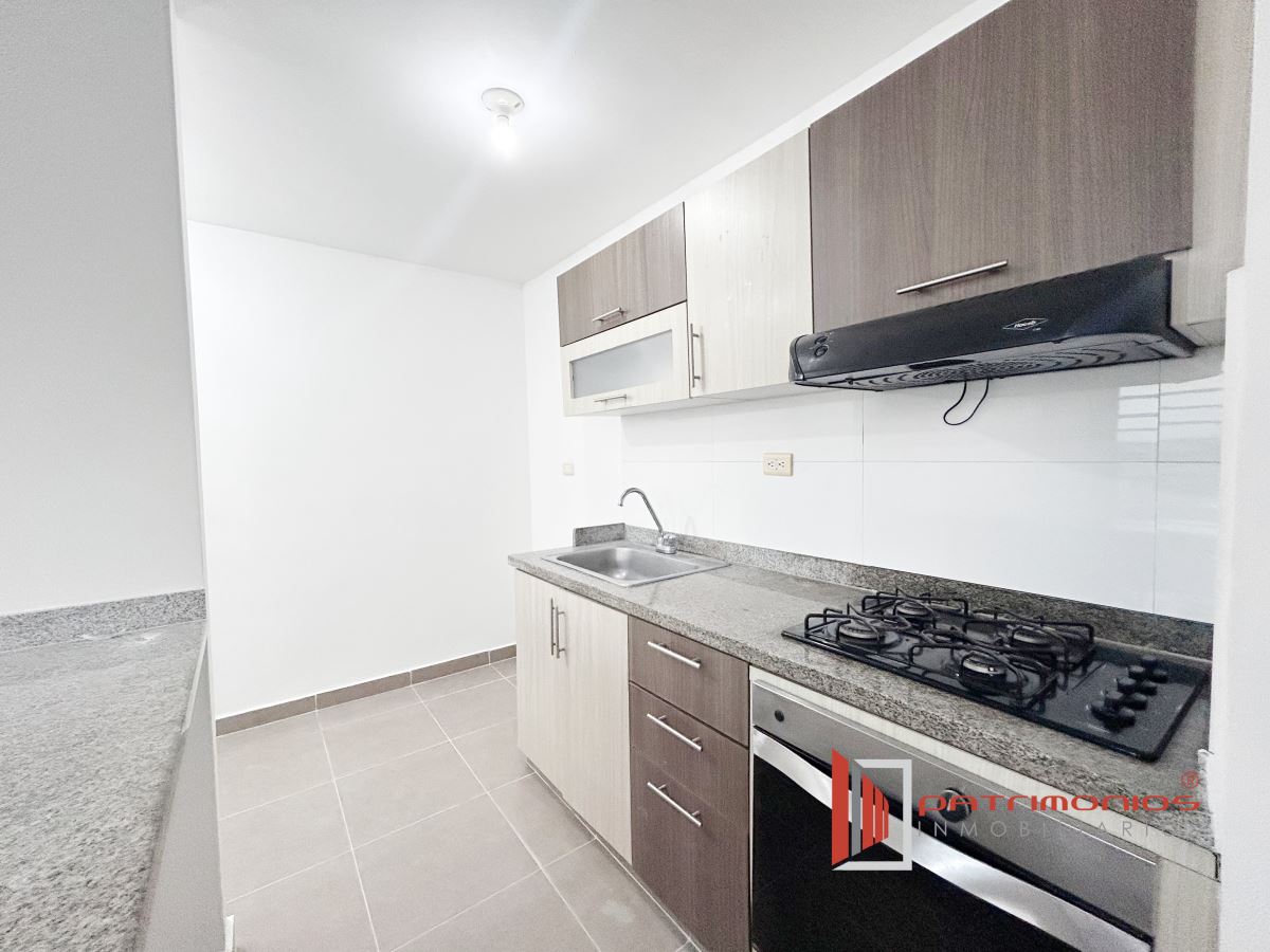 Apartamento en Arriendo en VILLA CAMPESTRE, Barranquilla