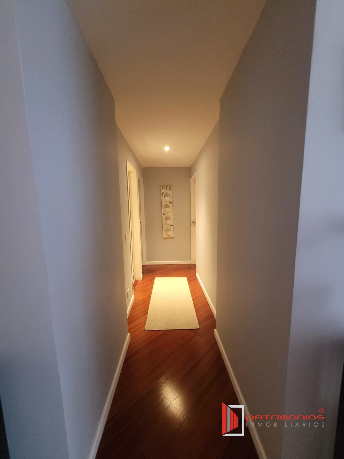 Apartamento en Arriendo en SANTA BÁRBARA CENTRAL, Bogota