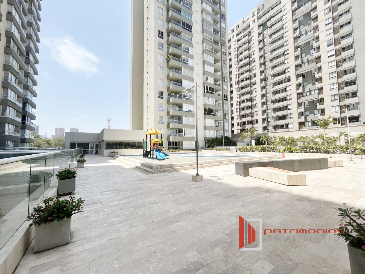 Apartamento en Arriendo en LA CASTELLANA, Barranquilla