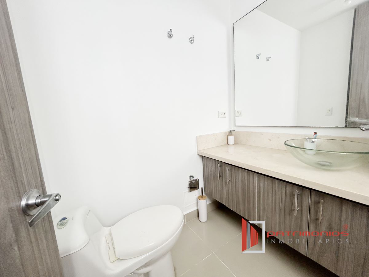 Apartamento en Arriendo en LA CASTELLANA, Barranquilla