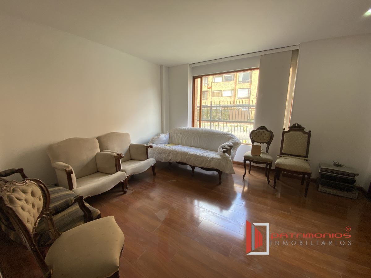 Casa en Venta en COLINA CAMPESTRE I Y II ETAPA, Bogota