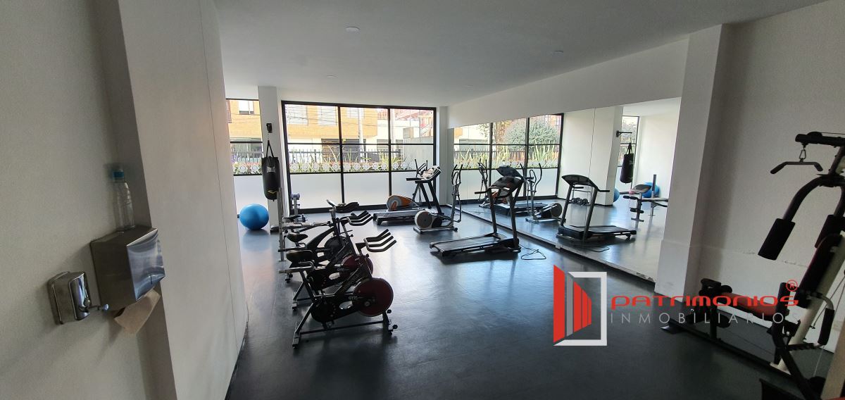 Apartamento en Venta en CEDRITOS, Bogota
