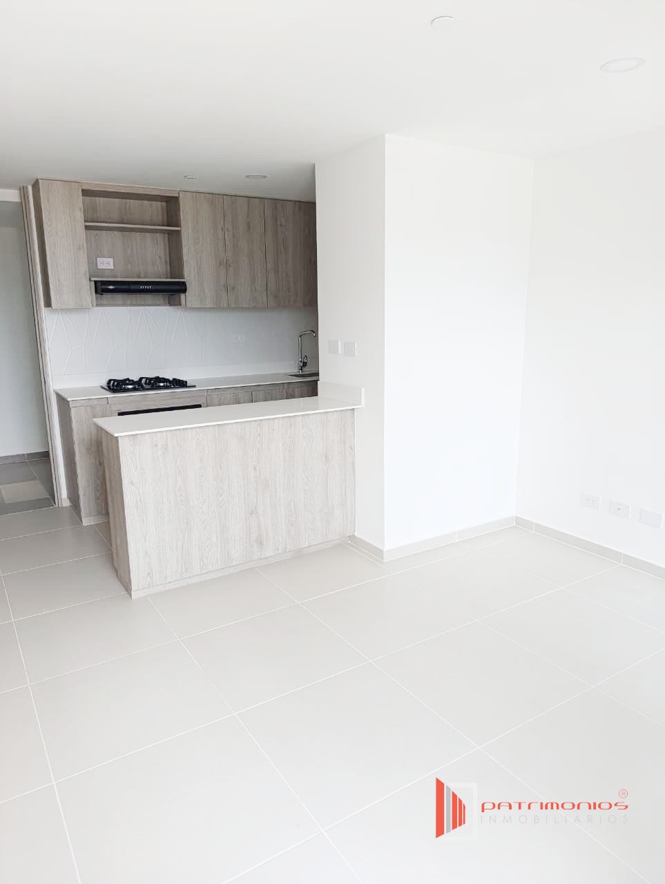Apartamento en Arriendo en Ciudad Coltejer, Itagui