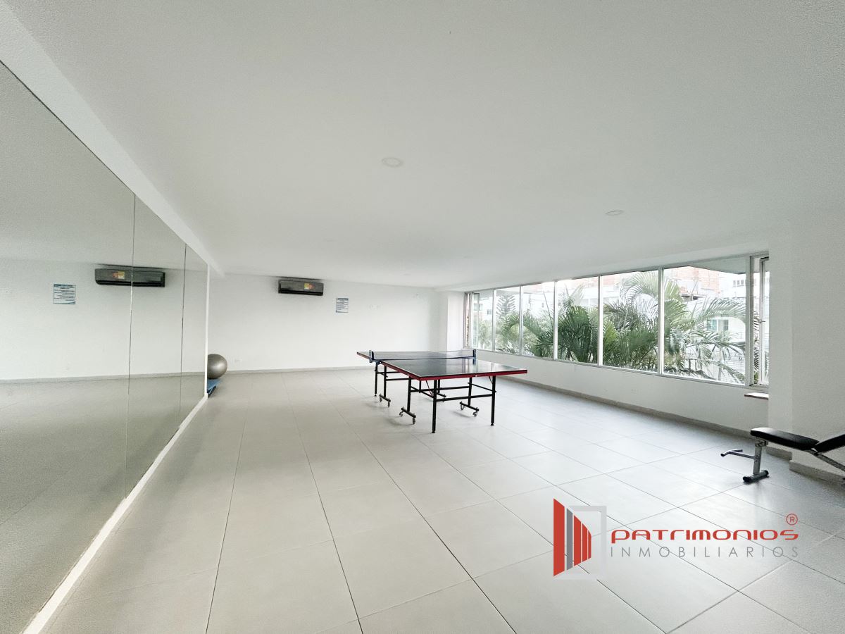 Apartamento en Venta en VILLA SANTOS, Barranquilla