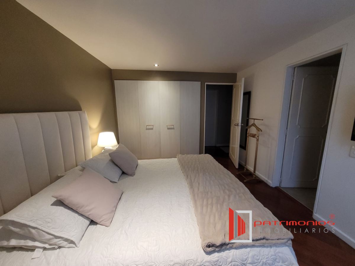 Apartamento en Arriendo en SANTA BÁRBARA CENTRAL, Bogota