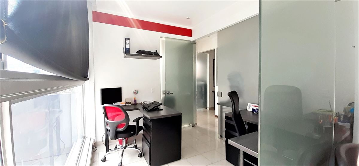 Oficina en Venta en PORTALES DEL NORTE, Bogota