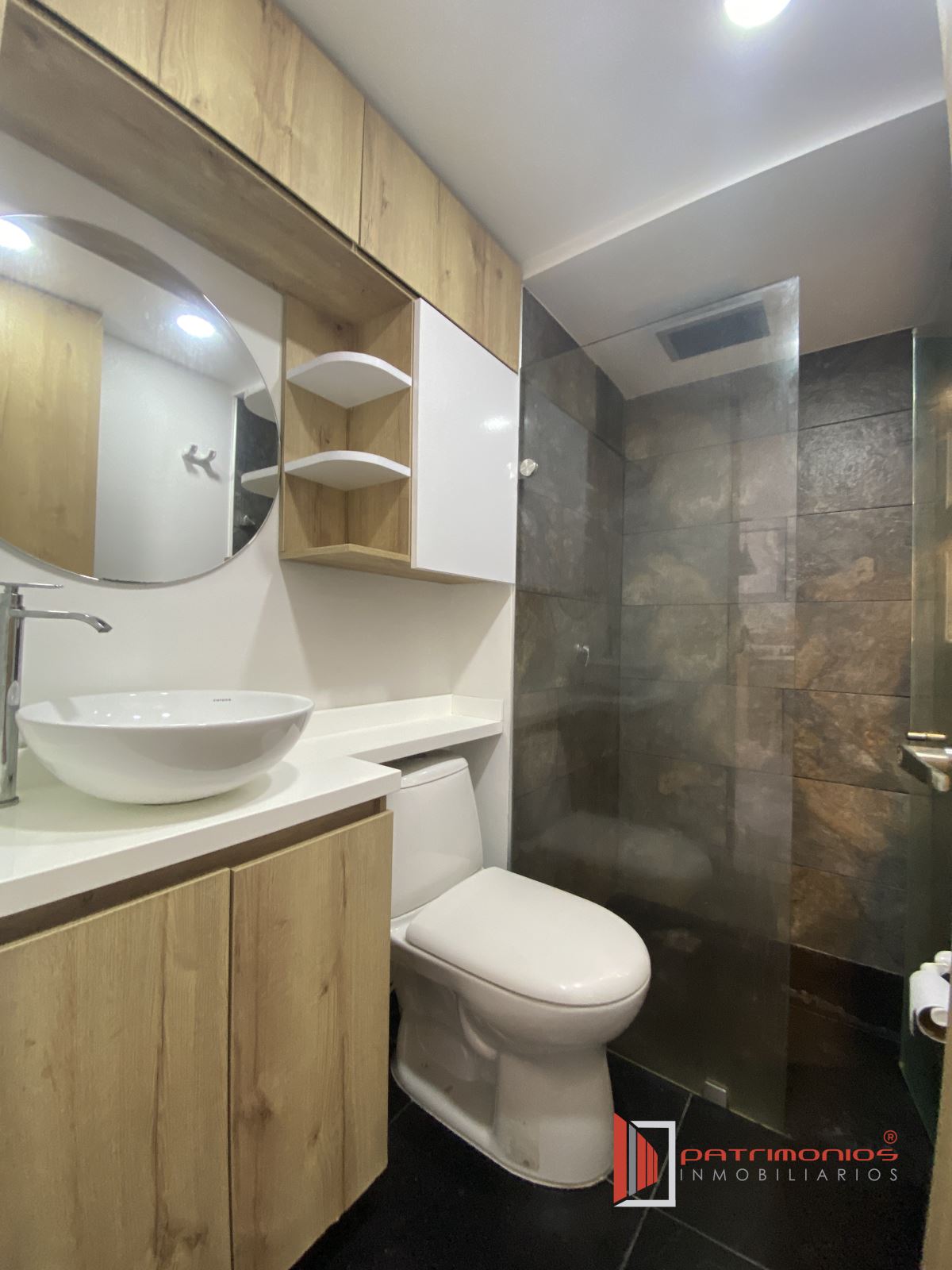 Apartamento en Arriendo en VILLA DEL PRADO, Bogota
