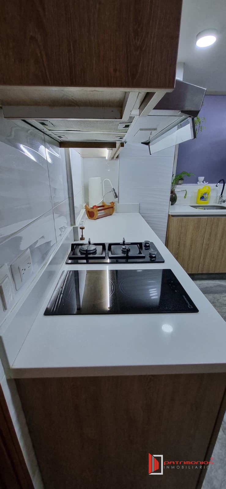 Apartamento en Venta en CEDRO GOLF, Bogota