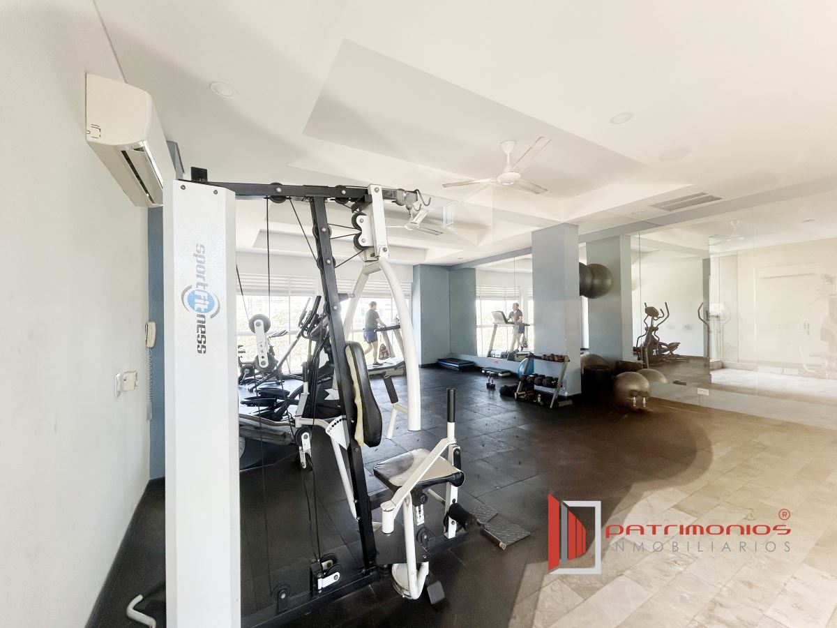 Apartamento en Arriendo en LA CASTELLANA, Barranquilla