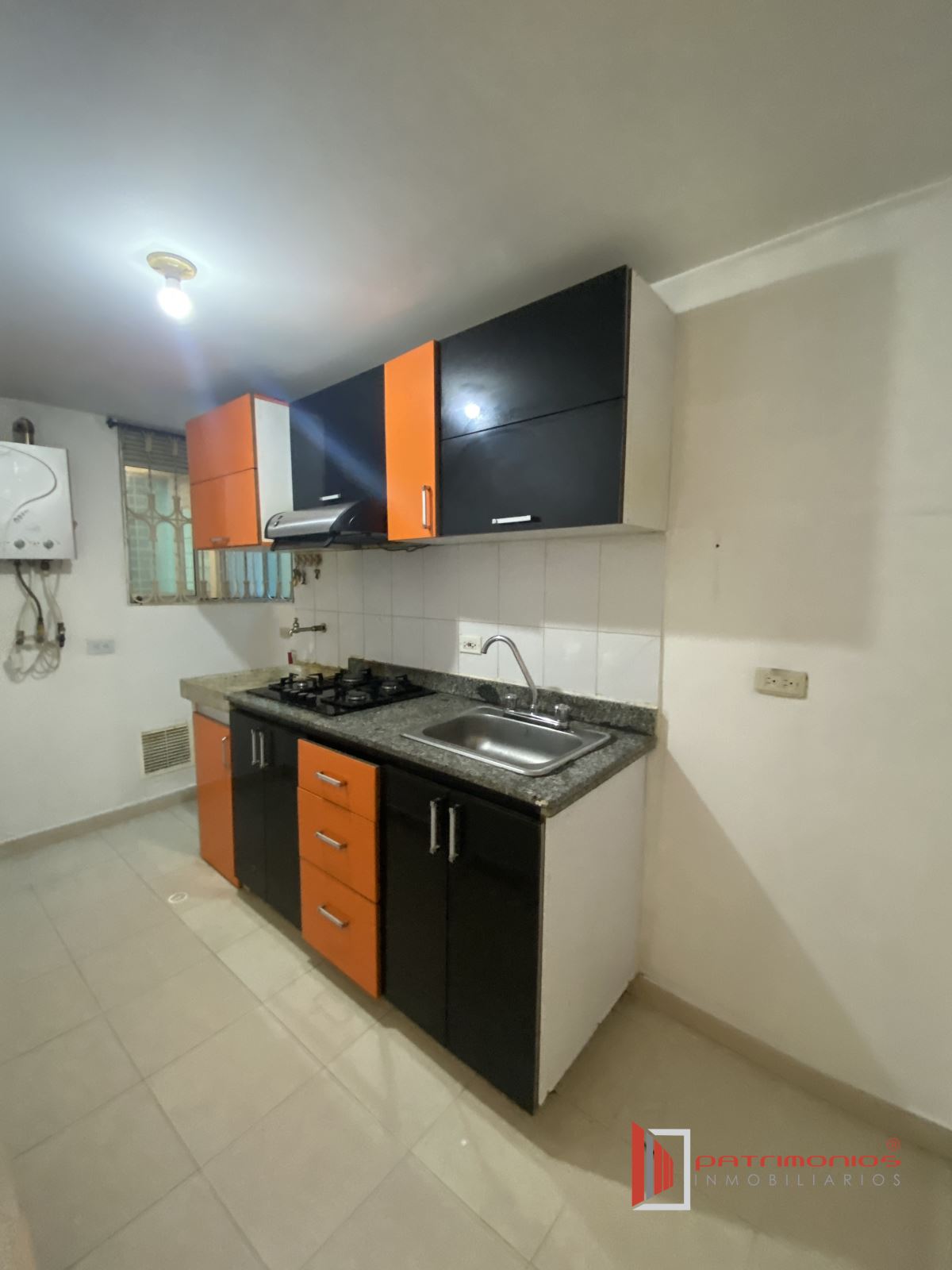 Apartamento en Arriendo en TEJARES DEL NORTE, Bogota