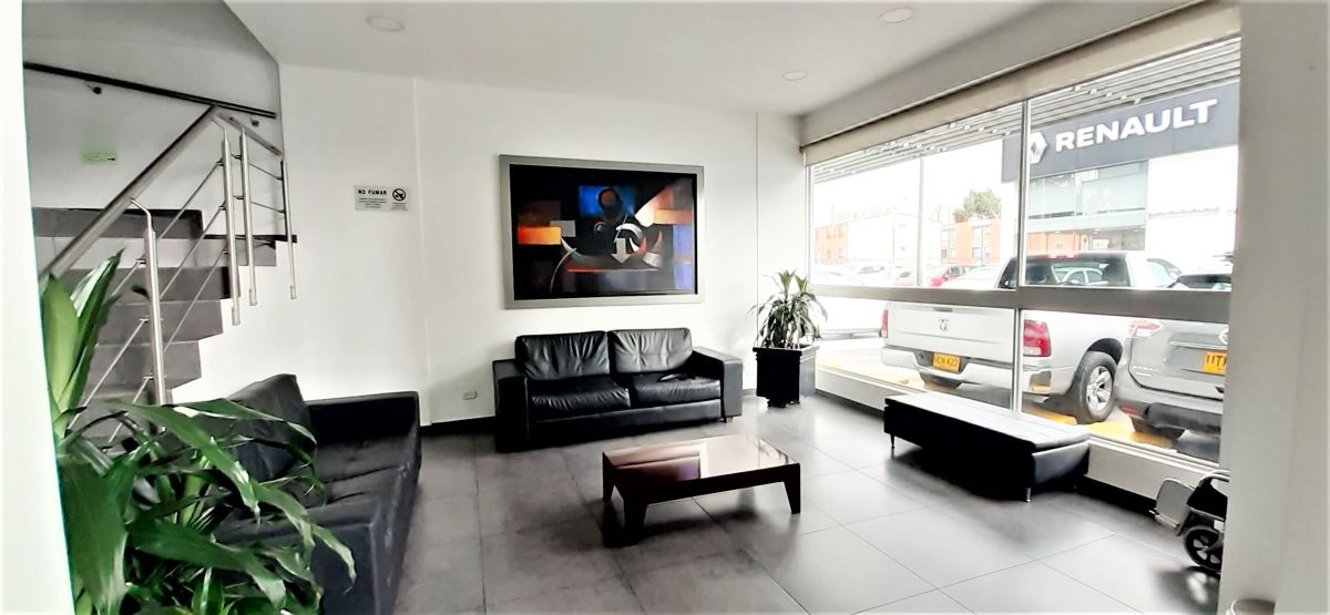 Oficina en Venta en PORTALES DEL NORTE, Bogota