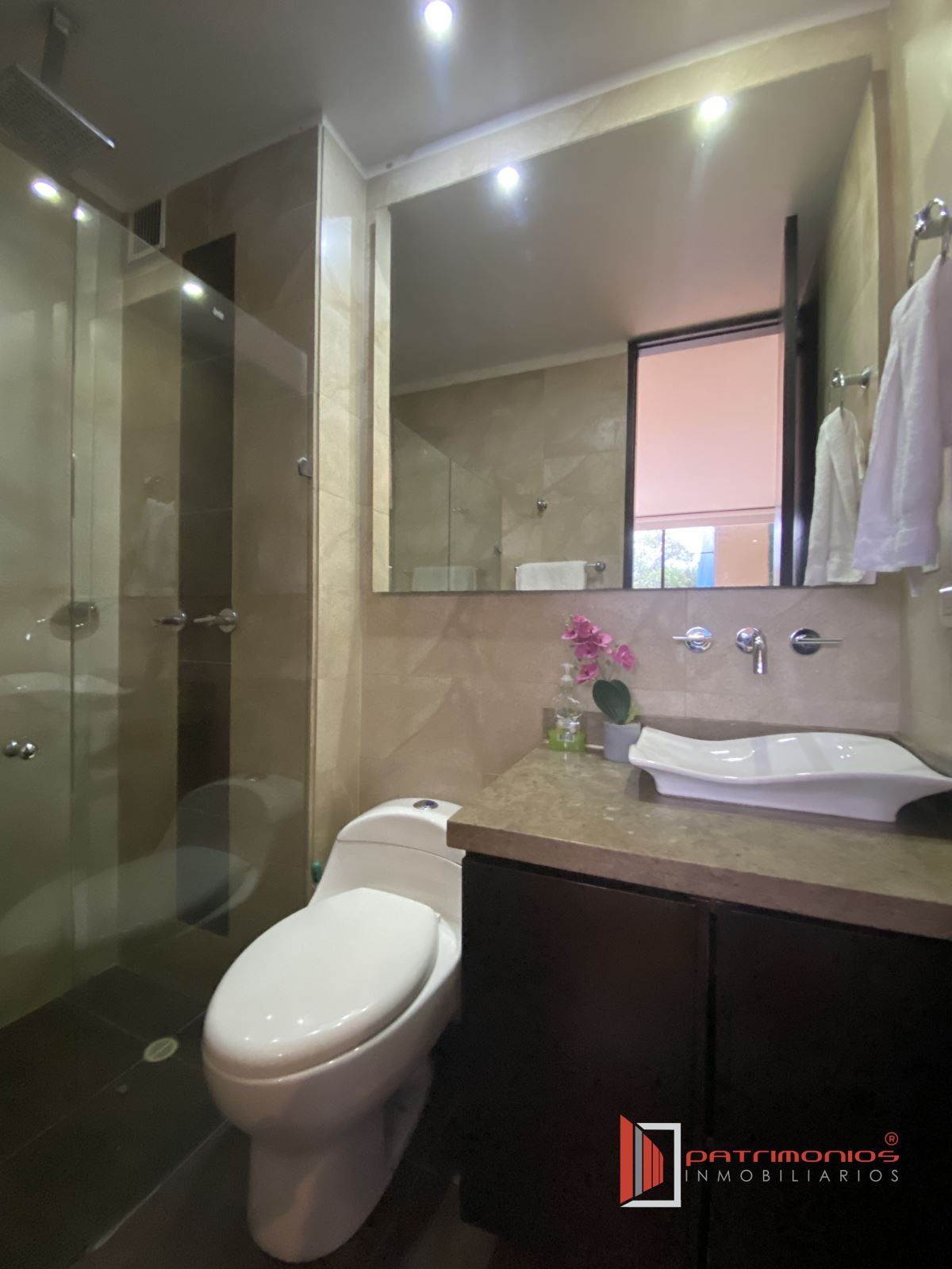 Apartamento en Arriendo en SANTA BARBARA ORIENTAL, Bogota