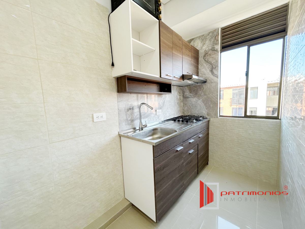 Apartamento en Venta en ALAMEDA DEL RIO, Barranquilla