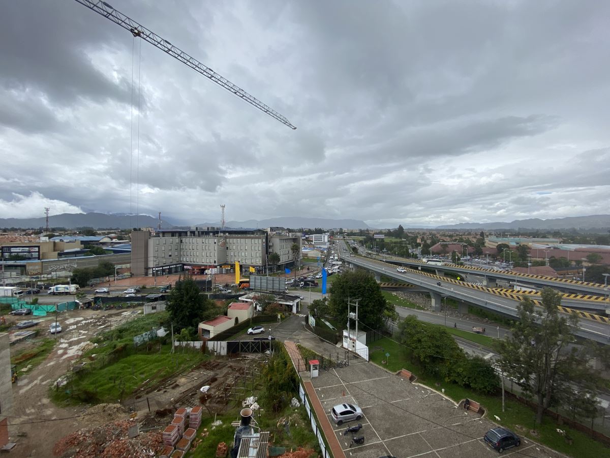 Imagen del inmueble
