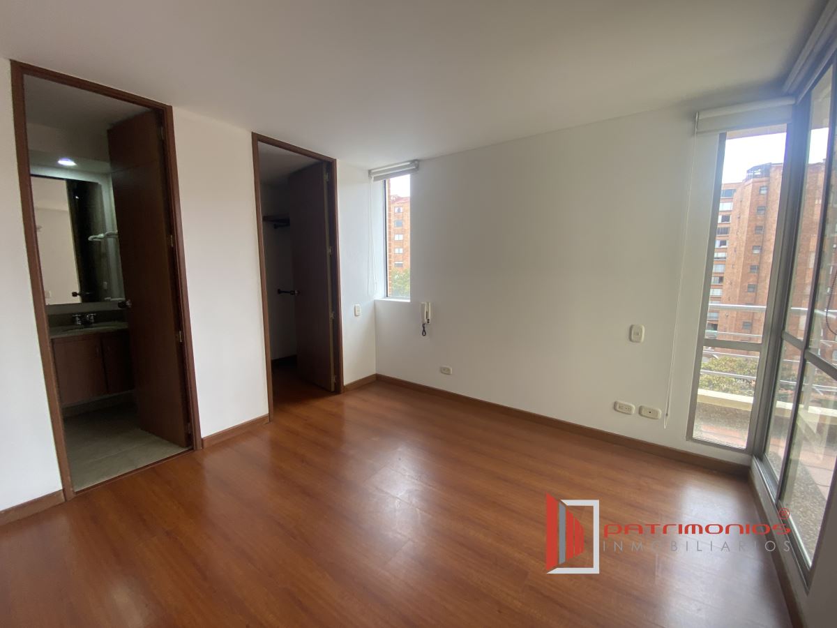 Apartamento en Venta en NIZA, Bogota