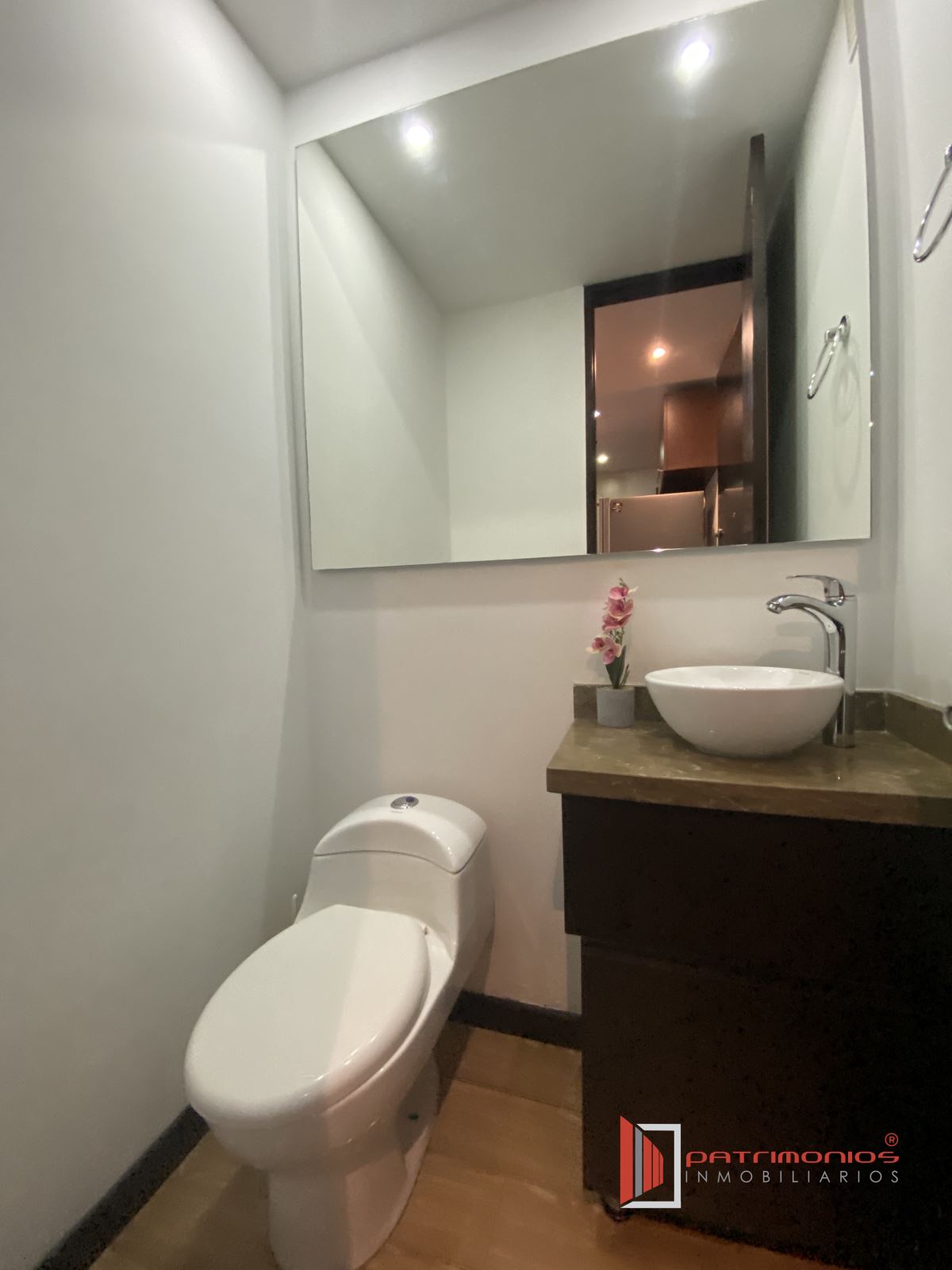 Apartamento en Arriendo en SANTA BARBARA ORIENTAL, Bogota