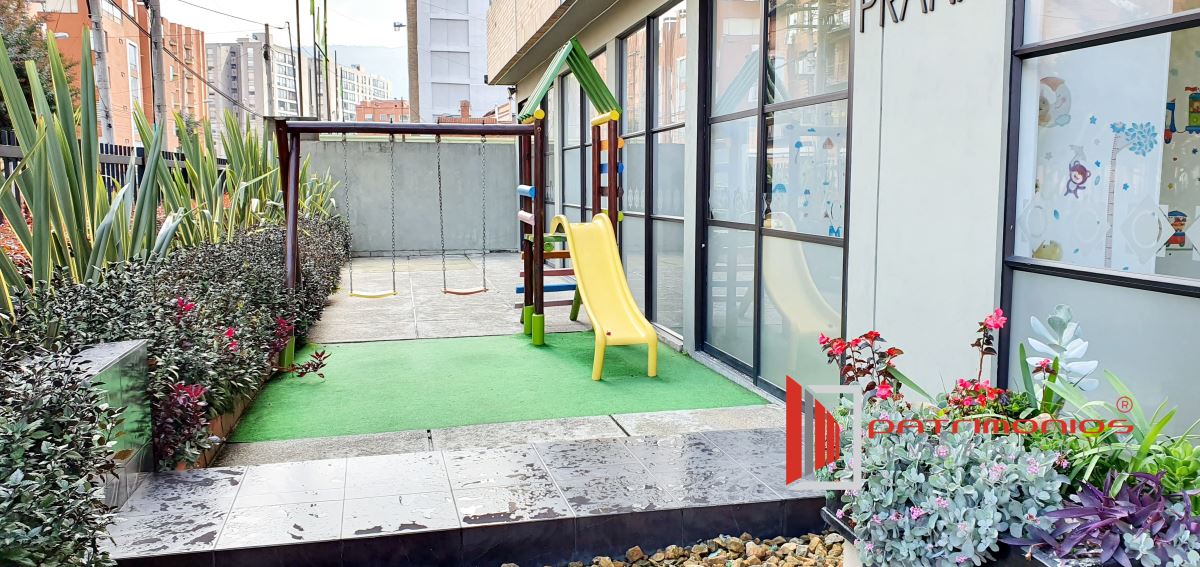 Apartamento en Venta en CEDRITOS, Bogota