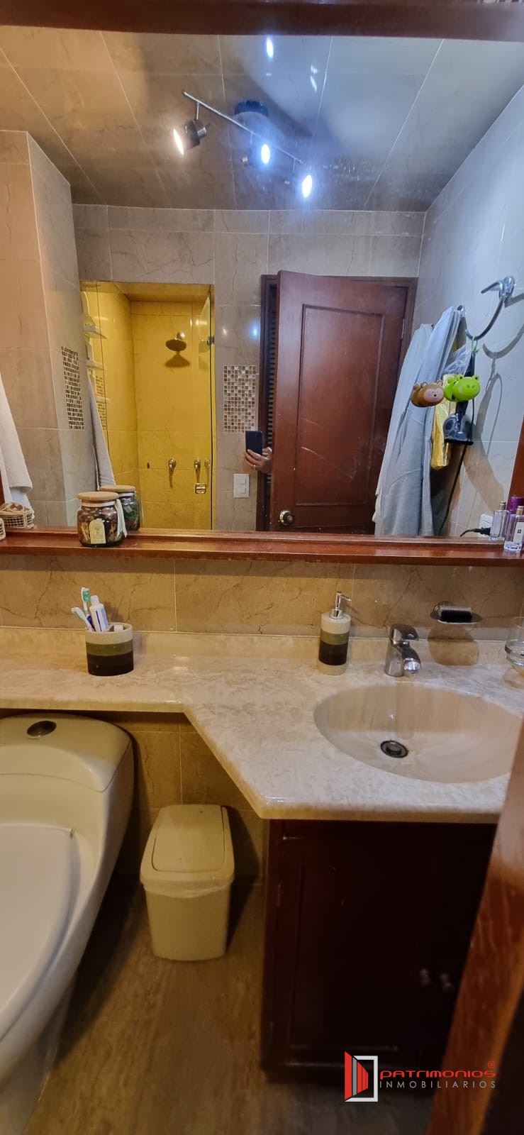 Apartamento en Venta en CEDRO GOLF, Bogota
