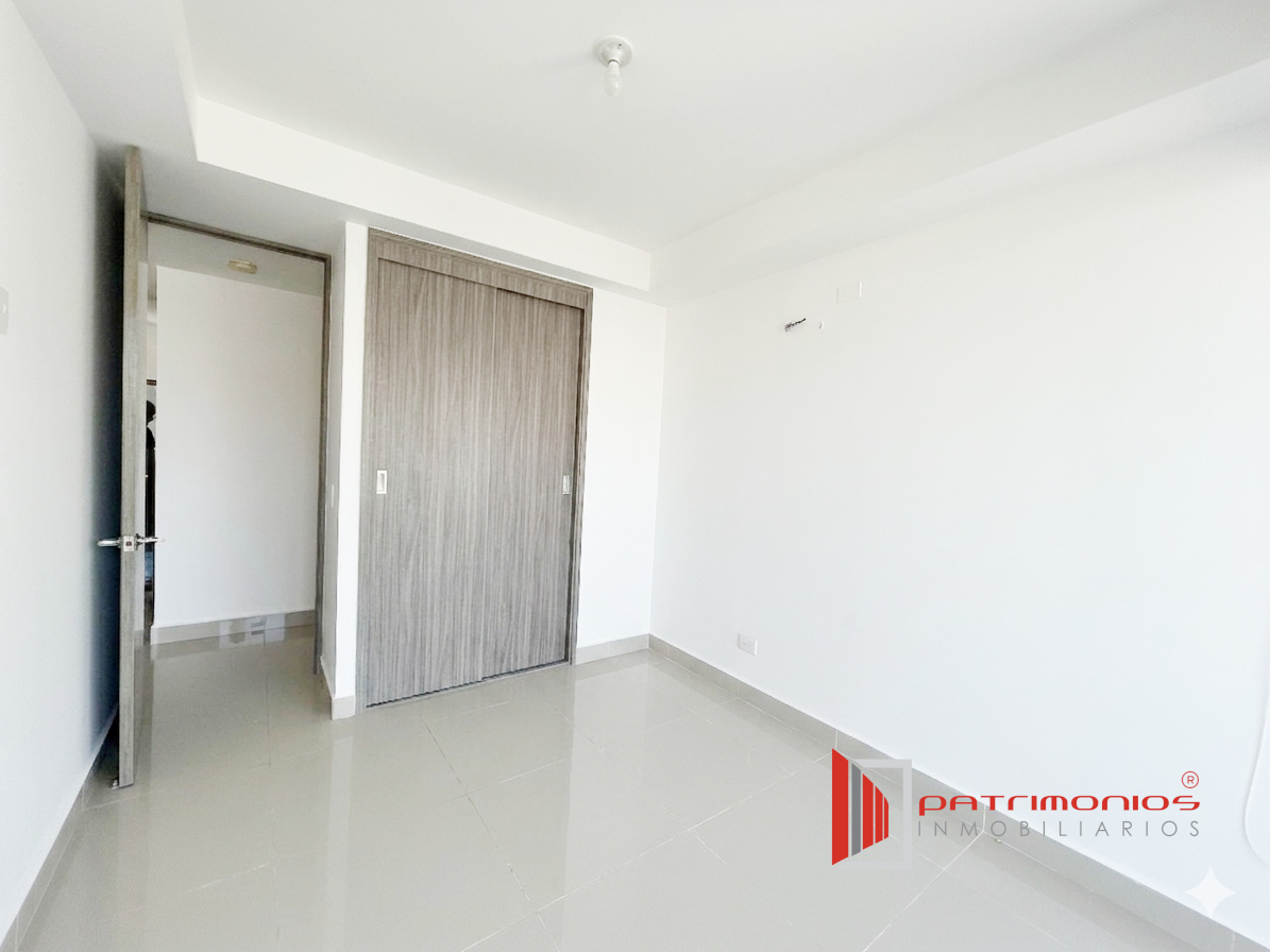 Apartamento en Arriendo en LA CASTELLANA, Barranquilla