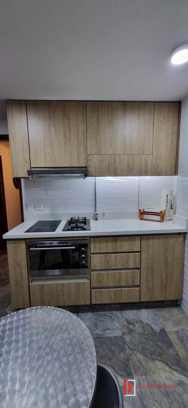 Apartamento en Venta en CEDRO GOLF, Bogota