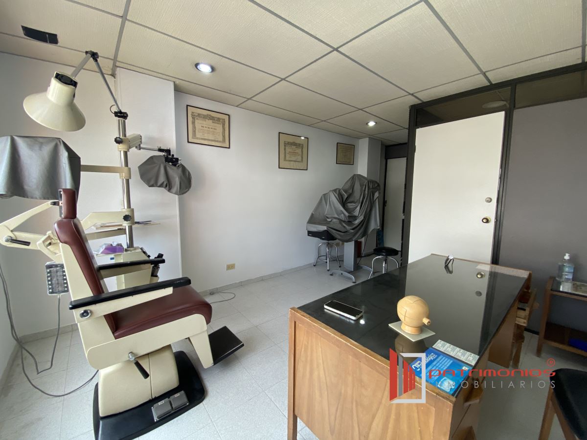 Consultorio en Venta en ANTIGUO COUNTRY, Bogota