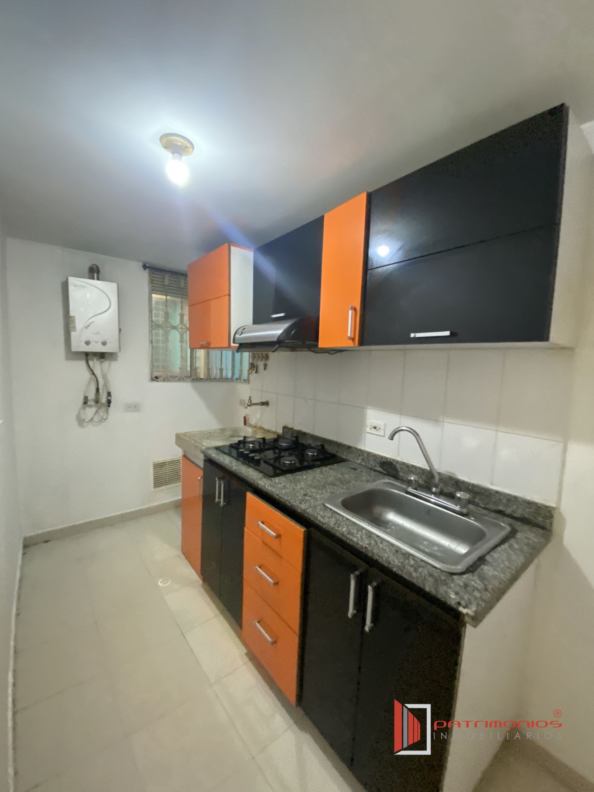 Apartamento en Arriendo en TEJARES DEL NORTE, Bogota