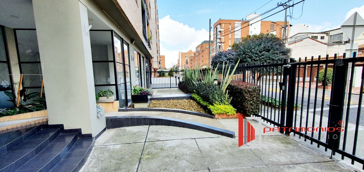 Apartamento en Venta en CEDRITOS, Bogota