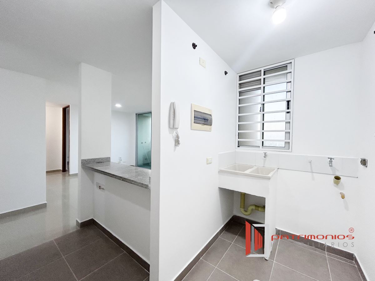 Apartamento en Arriendo en VILLA CAMPESTRE, Barranquilla