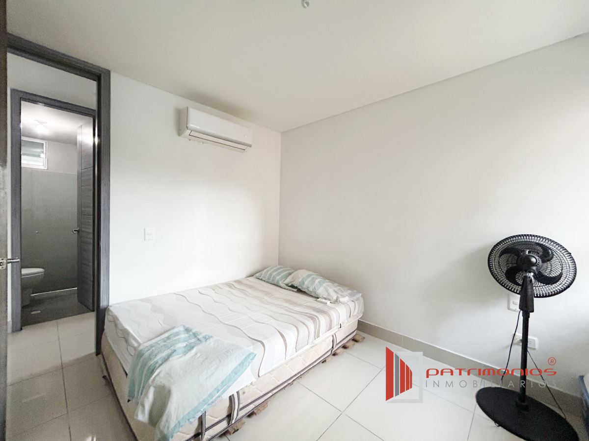 Apartamento en Venta en VILLA SANTOS, Barranquilla