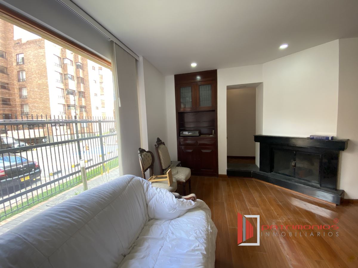 Casa en Venta en COLINA CAMPESTRE I Y II ETAPA, Bogota