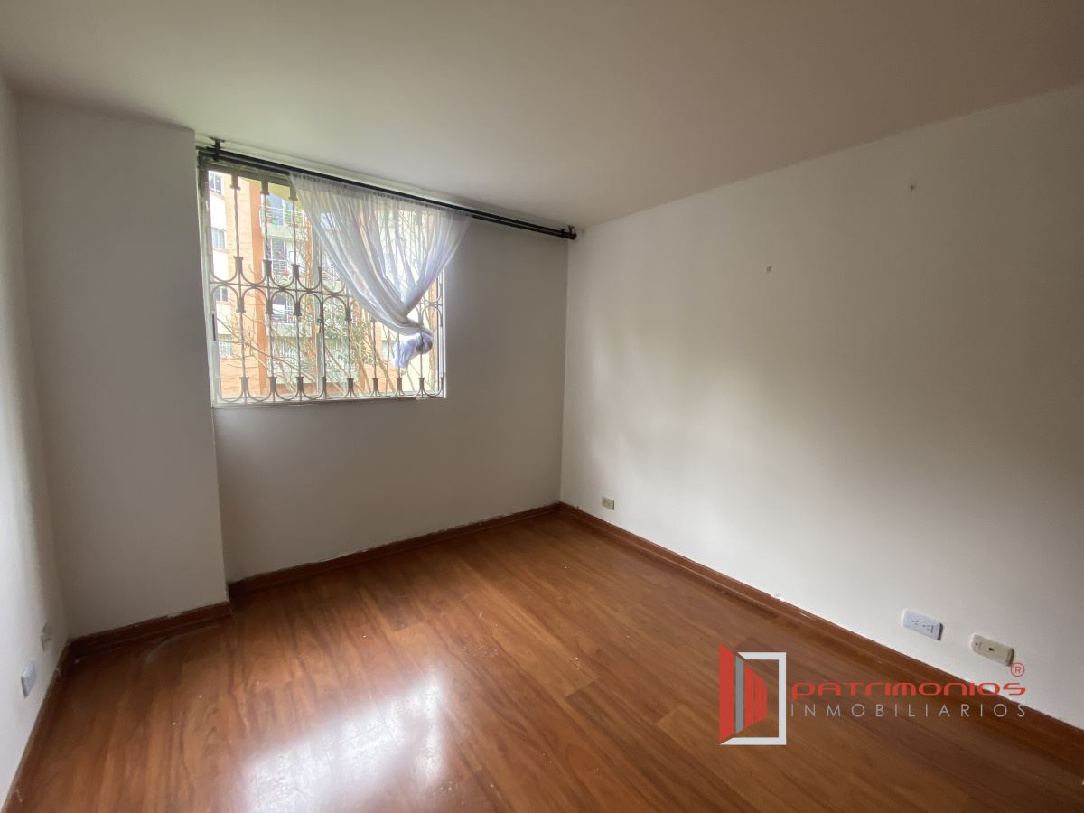 Apartamento en Arriendo en TEJARES DEL NORTE, Bogota