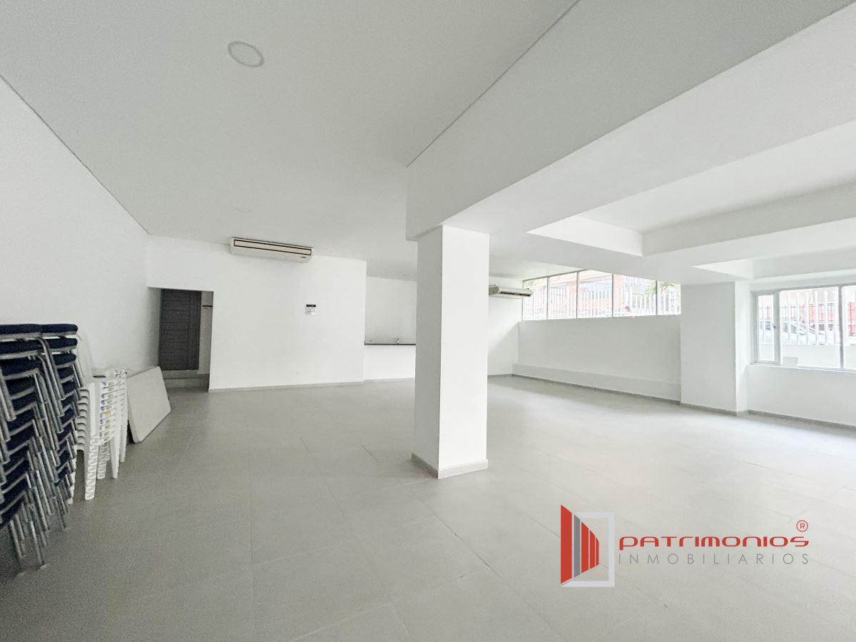 Apartamento en Venta en VILLA SANTOS, Barranquilla