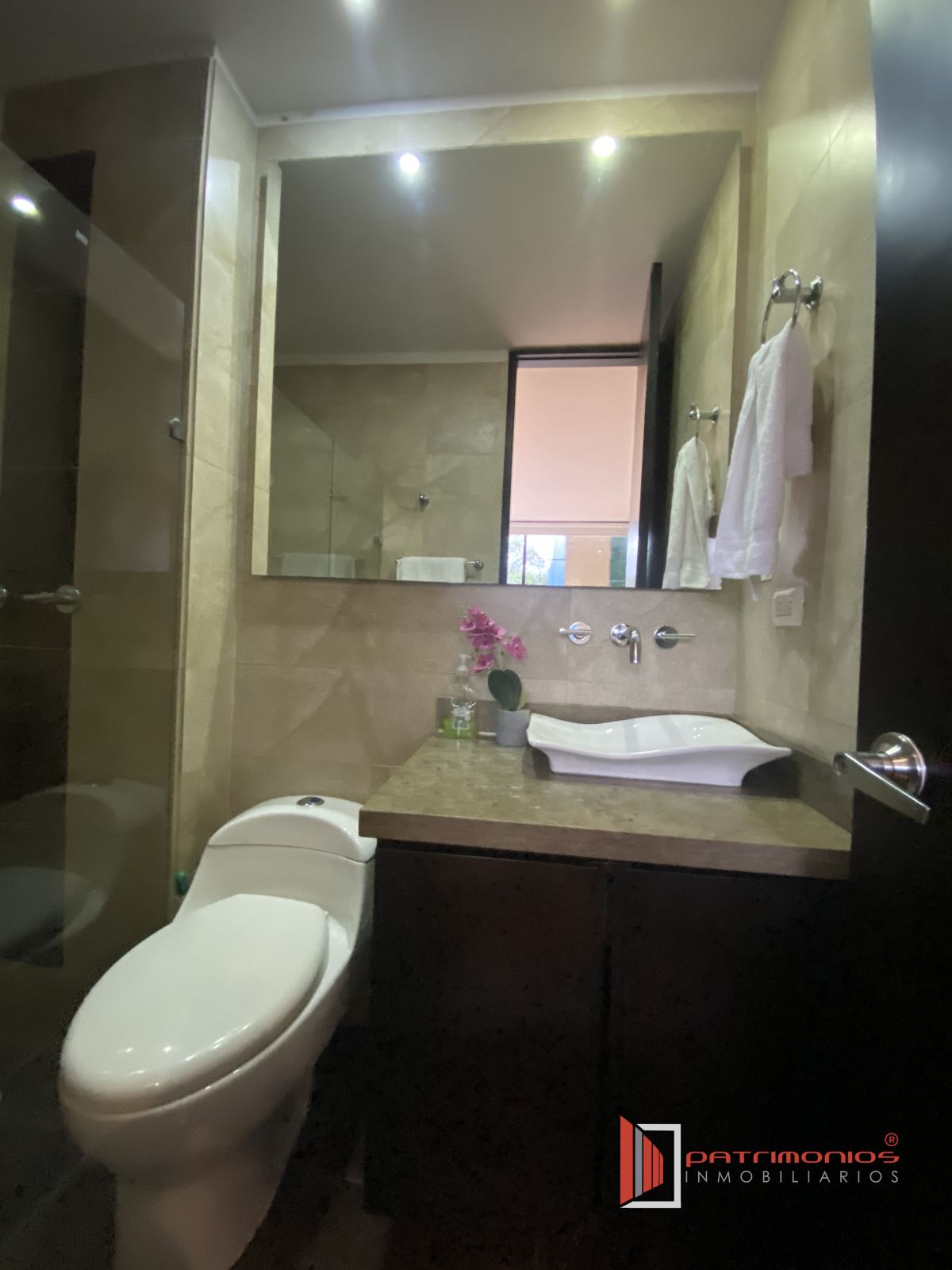 Apartamento en Arriendo en SANTA BARBARA ORIENTAL, Bogota