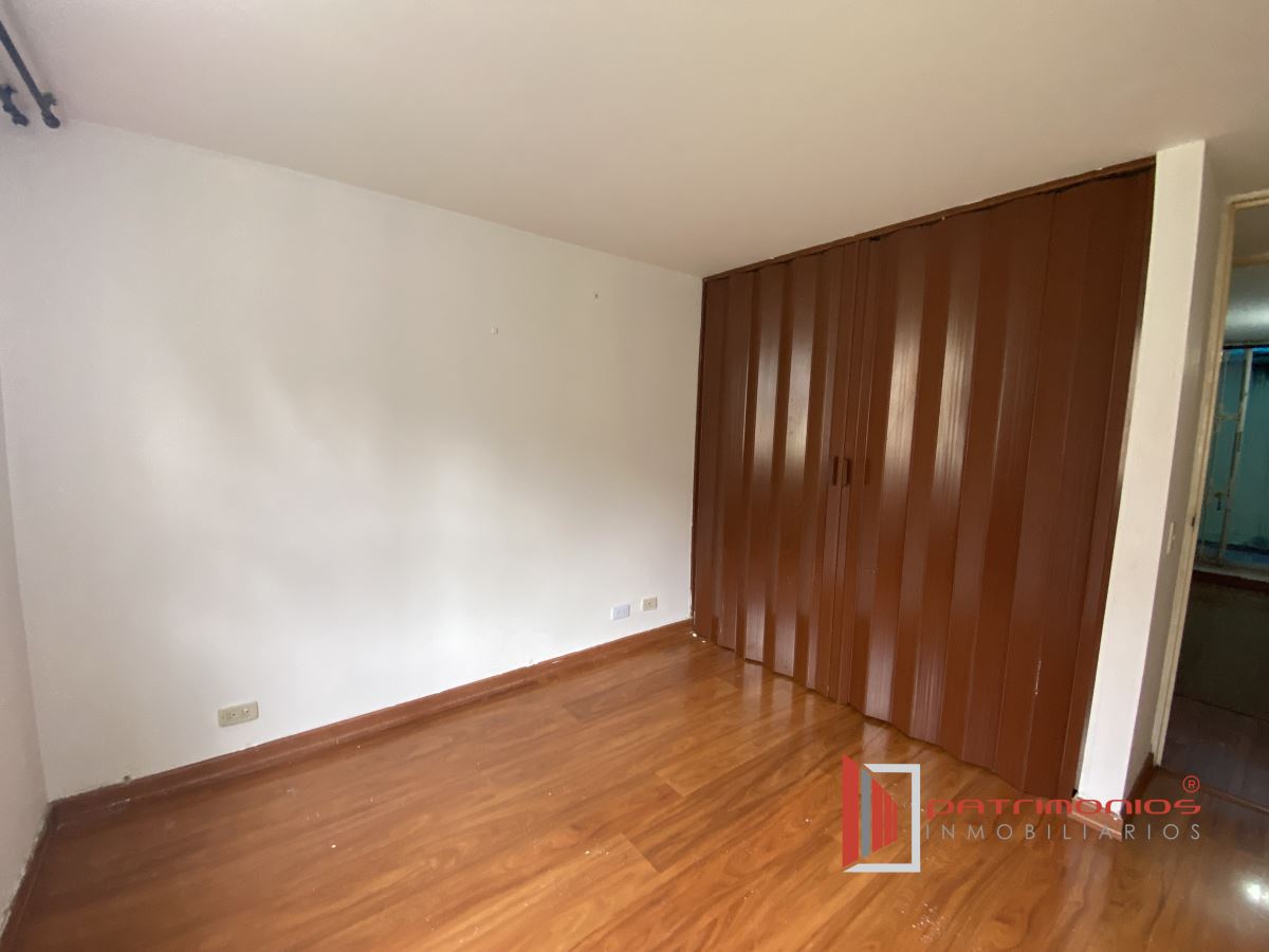 Apartamento en Arriendo en TEJARES DEL NORTE, Bogota