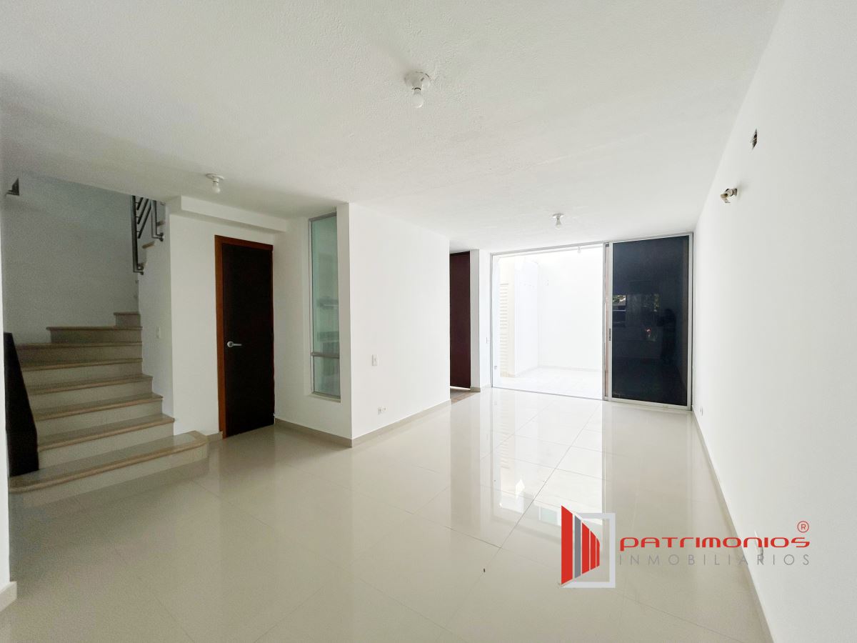 Casa en Arriendo en VILLA CAMPESTRE, Barranquilla