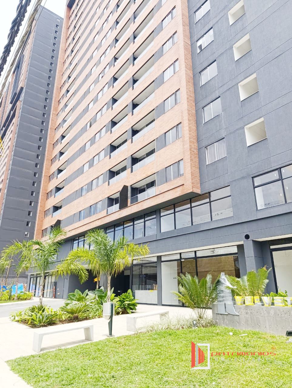 Apartamento en Arriendo en Ciudad Coltejer, Itagui