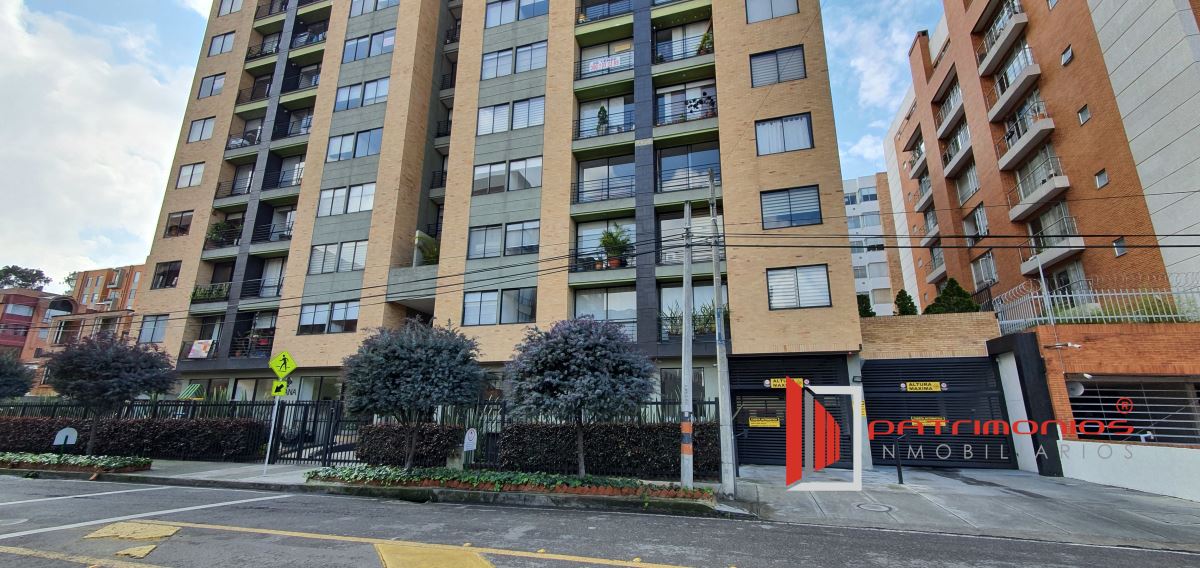 Apartamento en Venta en CEDRITOS, Bogota