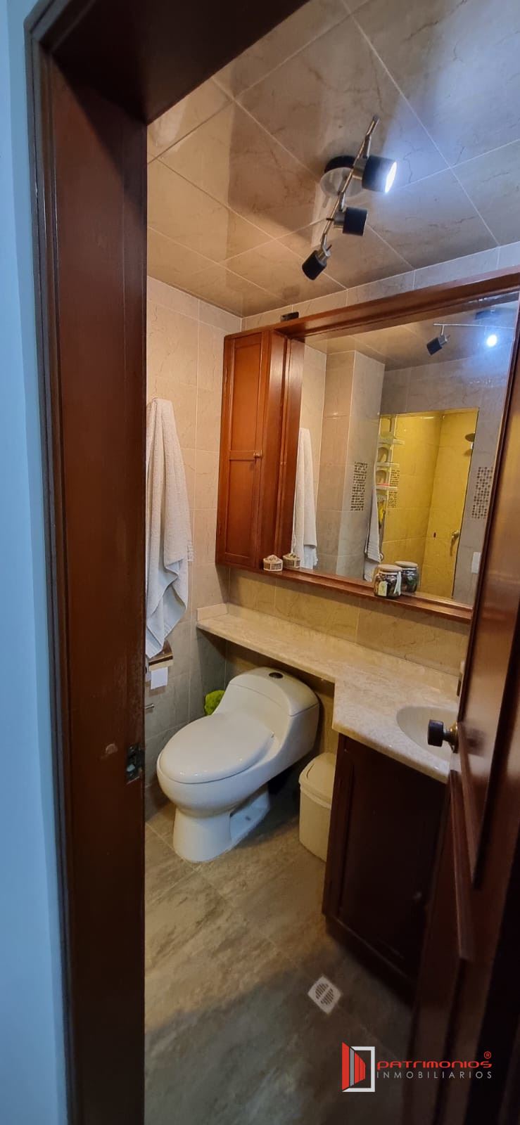 Apartamento en Venta en CEDRO GOLF, Bogota