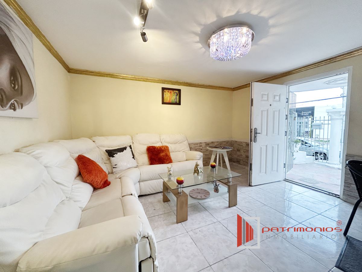 Apartamento en Arriendo en BETANIA, Barranquilla