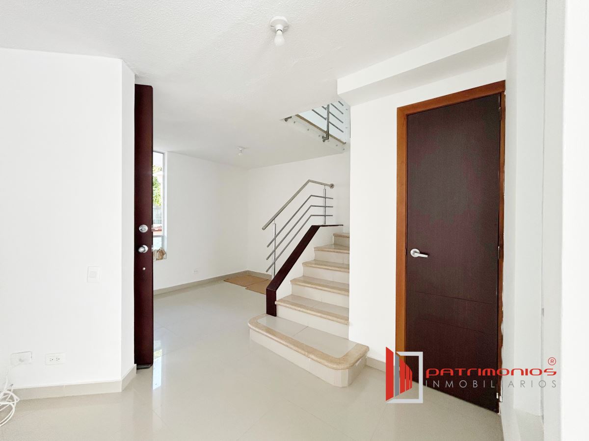 Casa en Arriendo en VILLA CAMPESTRE, Barranquilla