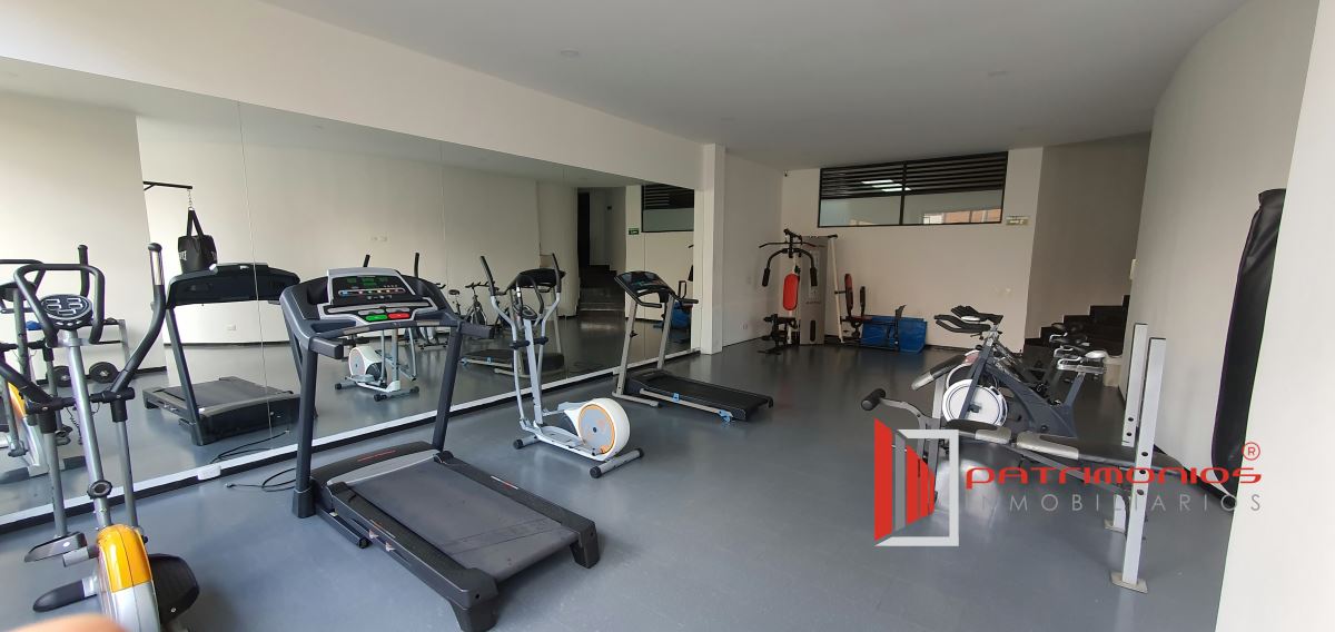Apartamento en Venta en CEDRITOS, Bogota